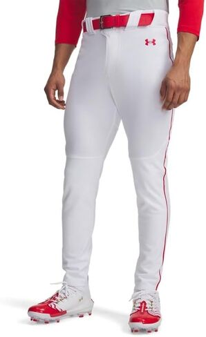 Under Armour Men's Utility Pro Tapered Piped Pants in Saudi Arabia