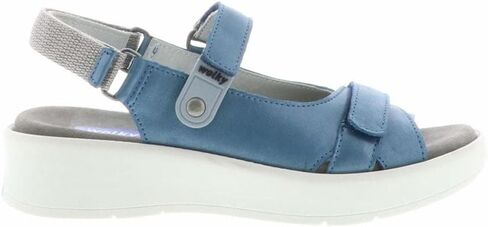 Wolky Nomad Womens Comfort Sandal in Saudi Arabia