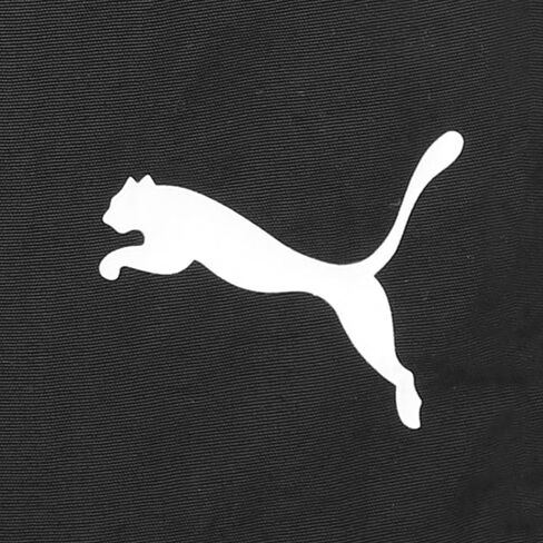 بنطال رياضي منسوج للنساء من PUMA - كاجوال - أسود - مقاس L in Saudi Arabia