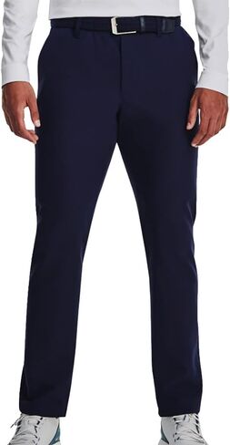 Under Armour ColdGear Infrared Tapered Mens Golf Pants in Saudi Arabia