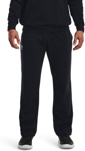 Under Armour Unisex Icon Fleece Apparel - Adjustable Waistline in Saudi Arabia