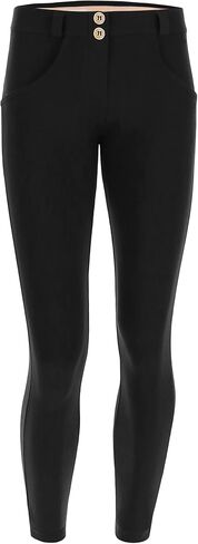 FREDDY WRUP Fashion - Mid Rise - Petite Length in Saudi Arabia