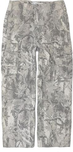 Hollister Men's Stretch Twill Super Baggy Cargo Pants HOM-37 in Saudi Arabia