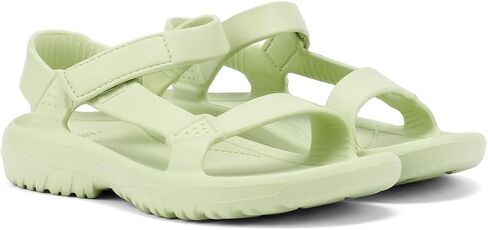 Teva Women's Casual Sport Sandal, Seedling, 8 in Saudi Arabia
