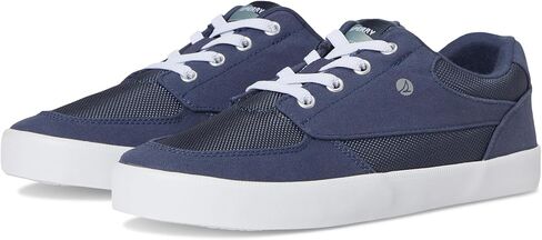 Sperry Unisex-Child Boardwalk Sneaker Washable (Little Big Kid) in Saudi Arabia