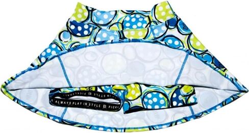 Pickleball Bella Dink 1 A-Line Skort in Saudi Arabia