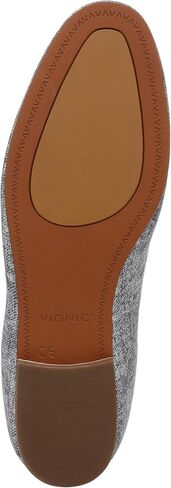 Vionic Women's Willa II Loafer, Silver, Size 11 in Saudi Arabia