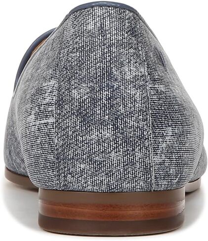 Vionic Women's Willa II Loafer, Silver, Size 11 in Saudi Arabia