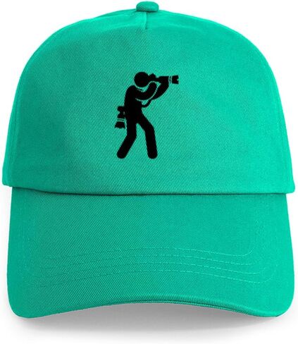 CafePress Photography Cap Adjustable Baseball Cap in Saudi Arabia