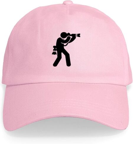 CafePress Photography Cap Adjustable Baseball Cap in Saudi Arabia