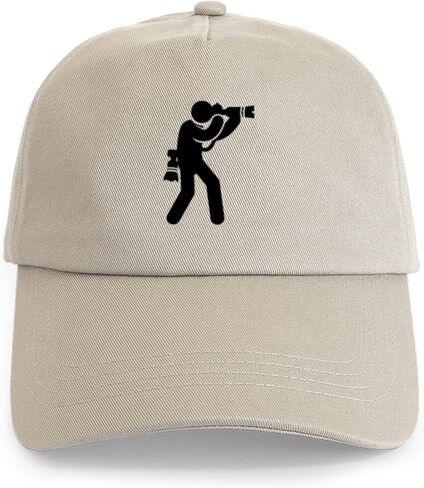 CafePress Photography Cap Adjustable Baseball Cap in Saudi Arabia