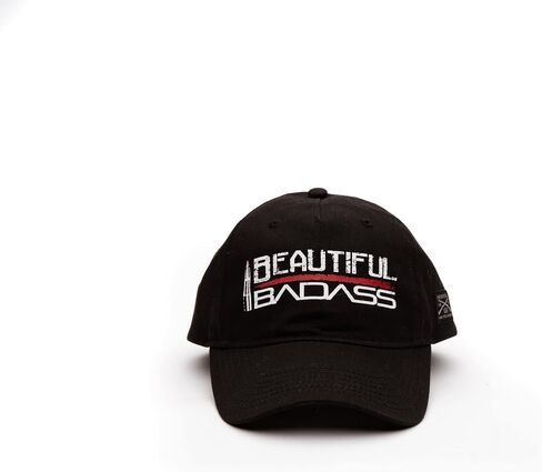 Grunt Style Beautiful Badass Hat (Black, One Size) in Saudi Arabia