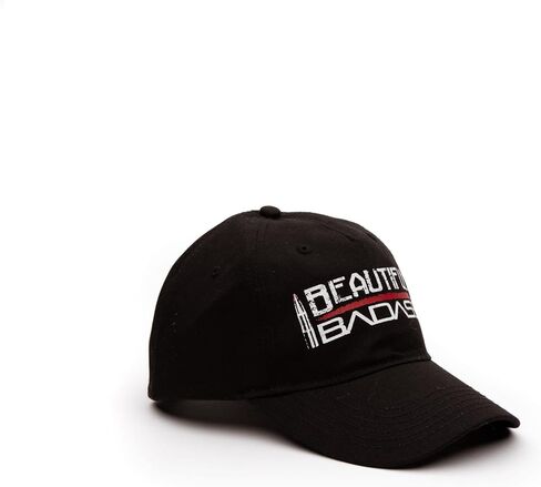 Grunt Style Beautiful Badass Hat (Black, One Size) in Saudi Arabia