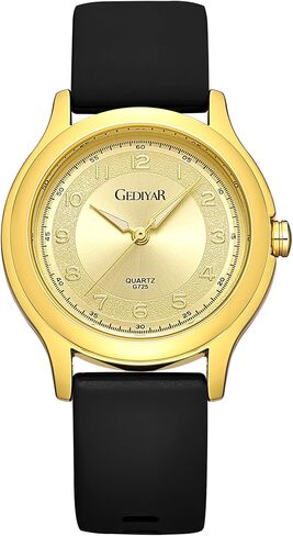 Watch for Women Nurses Nursing Students Lady,Variety Colors, Second Hand,Soft Silicone Band Waterproof Quartz Analog Female Bracelet Dress Elegant Watches in Saudi Arabia