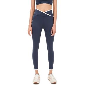 تبختر هذه السراويل الضيقة للسيدات من راي للكاحل in Kuwait