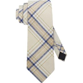 ربطات عنق كلاسيكية مخططة للرجال، ربطات عنق رجالية بنمط منقوشة، ربطات عنق رجالية نحيفة للمدرسة والمكتب وحفلات الزفاف يوميًا in Kuwait