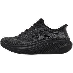 Skechers Women's Max Cushioning Arch Fit Areena Hands Free Slip-ins Sneaker in Kuwait