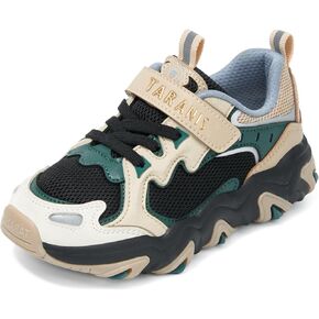 أحذية رياضية مكتنزة للأطفال من TARANIS للأولاد والبنات أحذية رياضية للمشي/الجري in Kuwait