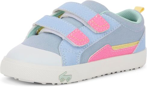 انظر Kai Run Baby-Boy's Riley Sneaker in Kuwait