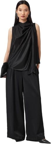 AllSaints Women's Leanne Trousers in Saudi Arabia