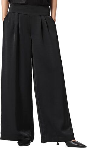 AllSaints Women's Leanne Trousers in Saudi Arabia