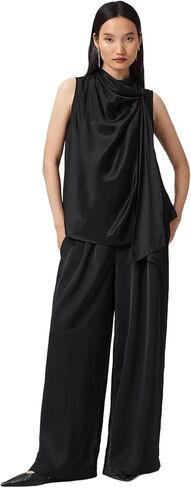 AllSaints Women's Leanne Trousers in Saudi Arabia