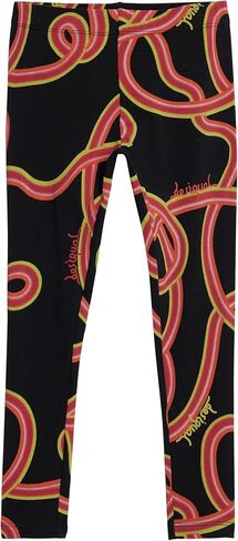 طماق متماسكة للفتيات من Desigual in Saudi Arabia