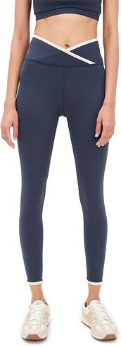 تبختر هذه السراويل الضيقة للسيدات من راي للكاحل in Kuwait