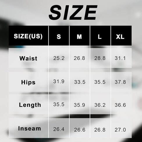 سراويل اليوغا النسائية عالية الخصر منقوشة بطباعة نابضة بالحياة للتحكم في البطن سراويل رياضية للياقة البدنية والملابس الكاجوال in Kuwait