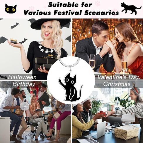 Cat key Chain, Cute Keychain for Women Cool Stuff Decor Cat Keychain Gifts For Cats Lover Funny Gift for Women in Saudi Arabia