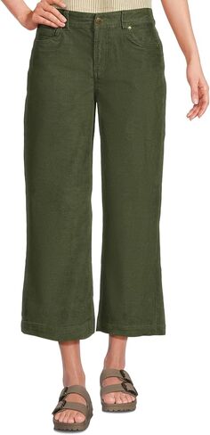 Toad&Co Women's Coaster Cord Wide Leg Pant in Saudi Arabia