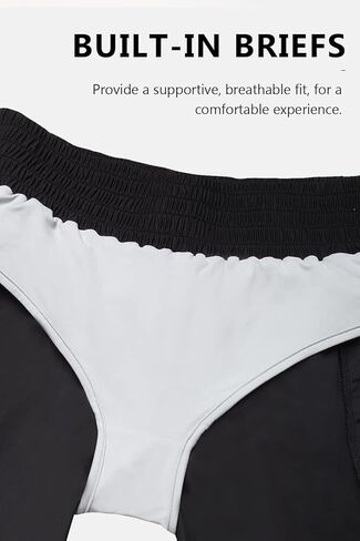Summer Shorts for Women High Waisted Quick Dry Gym Shorts with Zipper Pockets in Saudi Arabia