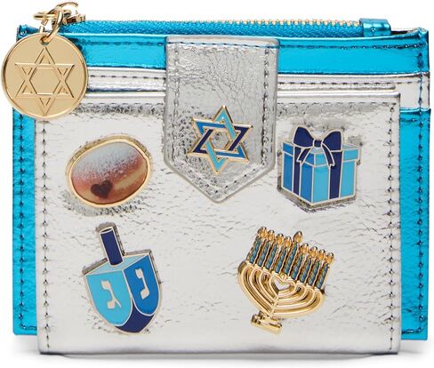 Betsey Johnson Mazel Tov Wallet in Saudi Arabia