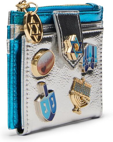 Betsey Johnson Mazel Tov Wallet in Saudi Arabia