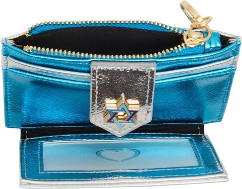 Betsey Johnson Mazel Tov Wallet in Saudi Arabia