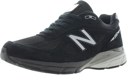 حذاء نيو بالانس الرياضي 990V4 للرجال in Kuwait