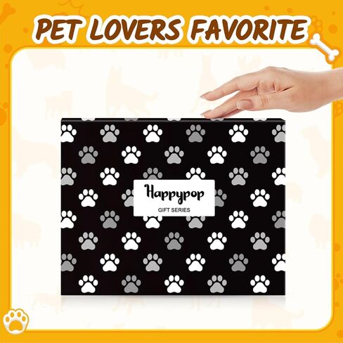 HAPPYPOP Cat Gifts with Keychain - Funny Cat Mom Dad Socks for Women Men Pet Lovers Teens in Saudi Arabia