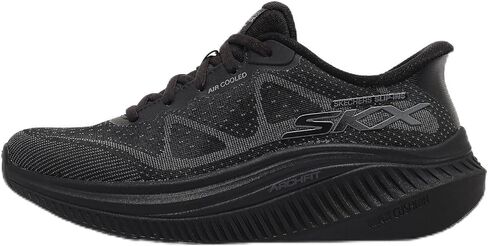 Skechers Women's Max Cushioning Arch Fit Areena Hands Free Slip-ins Sneaker in Kuwait