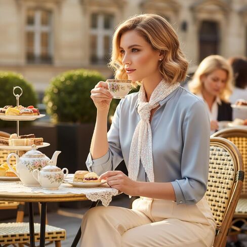 وشاح ترتر للنساء وشاح فضي أوشحة الهذيان، أوشحة رأس لامعة من الترتر، أوشحة للعطلات للنساء، حزام ربطة عنق طويل من الترتر لحفلات عيد الميلاد وحفلات الزفاف يوميًا in Kuwait