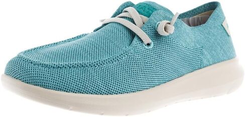 حذاء Ariat Sky Knit Hilo للنساء (3818) in Saudi Arabia