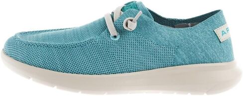 حذاء Ariat Sky Knit Hilo للنساء (3818) in Saudi Arabia