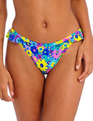 Freya Garden Disco Rio Bikini Brief Multi SM in Saudi Arabia