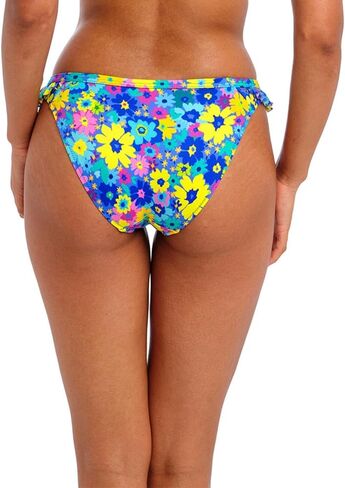 Freya Garden Disco Rio Bikini Brief Multi SM in Saudi Arabia