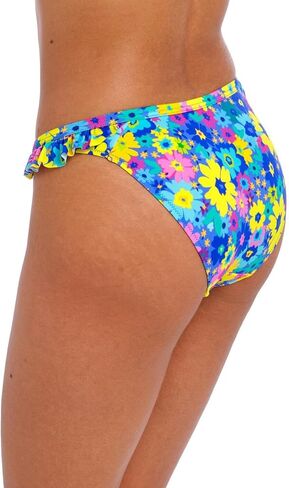 Freya Garden Disco Rio Bikini Brief Multi SM in Saudi Arabia