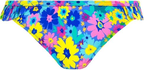 Freya Garden Disco Rio Bikini Brief Multi SM in Saudi Arabia
