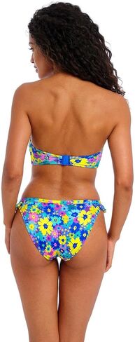 Freya Garden Disco Rio Bikini Brief Multi SM in Saudi Arabia
