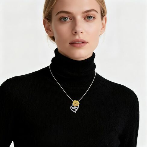 قلادات اليعسوب للنساء مجوهرات الفيروز 925 قلادة من الفضة الاسترليني هدايا اليعسوب للنساء مجوهرات اليعسوب قلادة سلتيك للنساء in Kuwait