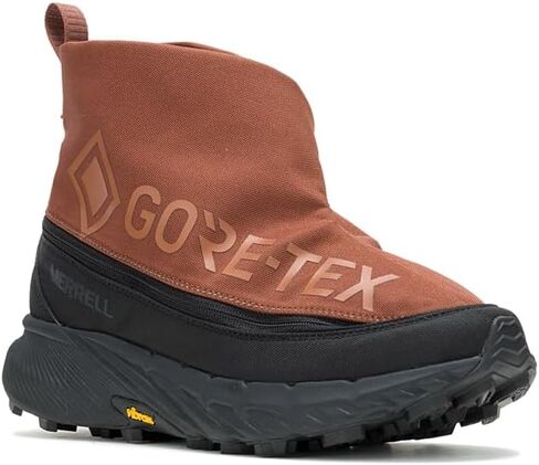 حذاء Merrell الرجالي Agility Peak 5 Gore-Tex Zip Off 1TRL in Saudi Arabia