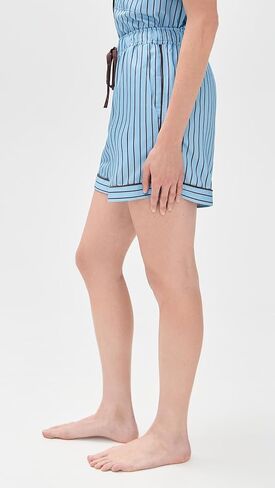 Hommey Women's Sleep Short in Saudi Arabia