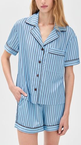 Hommey Women's Sleep Short in Saudi Arabia